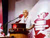 CPM cadres into heavy drinking, realty, lending