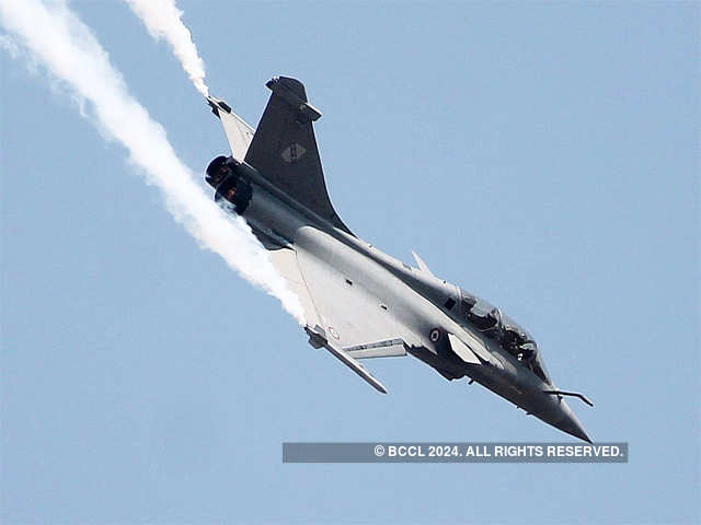 Rafale for India