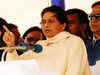 BJP bid to win over UP dalits worries BSP chief Mayawati