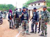 Bihar sounds high alert as Special Task Force seizes Maoist arms