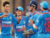 India remain No.2 in One Day Inter ranking