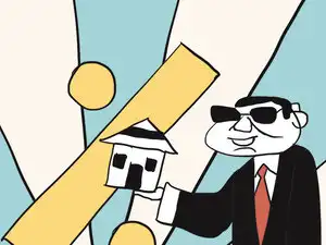 "We believe the home loan rate downtrend is likely to continue and would benefit small home-buyers in the next few years, as the economic environment improves further," IIHFL chief executive Monu Ratra said in a statement. "We believe the home loan rate downtrend is likely to continue and would benefit small home-buyers in the next few years, as the economic environment improves further," IIHFL chief executive Monu Ratra said in a statement.