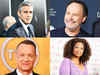 George Clooney, Oprah Winfrey, Tom hanks to appear on David Letterman's show