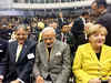Top Indian firms sign six MoUs with German, Swiss companies