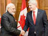 Canada will supply uranium to India for next 5 years: PM Modi