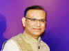 India needs innovative pension fund products: Jayant Sinha