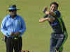Yasir Shah ruled out of ODI series against Bangladesh