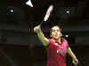 Saina Nehwal regains World No 1 ranking