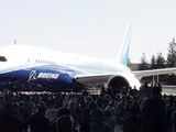 787 is Boeing's first new aircraft since 777