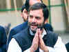 Rahul Gandhi returns from sabbatical after 56 days