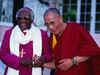 Dalai Lama, Desmond Tutu team up for happiness book