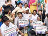 Net neutrality: Youth Congress, NSUI hold 'Save the Internet March'