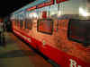 'Error in train working' caused Janata Express mishap: Report
