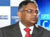 Q4 earnings for TCS were excellent: N Chandrasekaran
