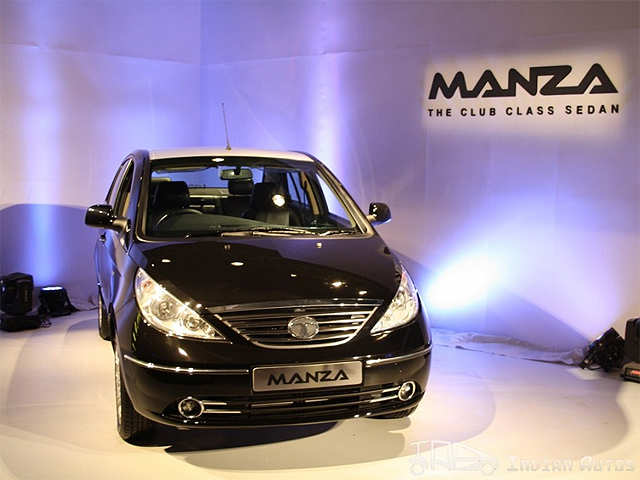 Tata Motors will discontinue Manza