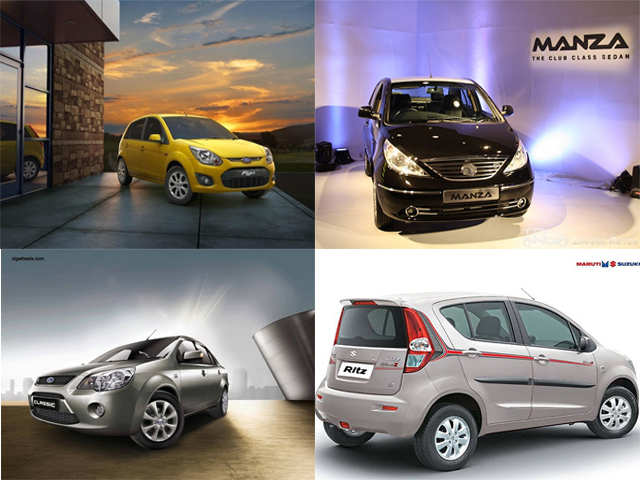 6 Indian cars that will be discontinued this year