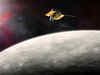 NASA spacecraft MESSENGER to crash into Mercury in 2 weeks