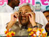 BJP defends Amit Shah's charge against Nitish Kumar