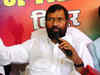 Janta Parivar merger will not affect Uttar Pradesh, Bihar polls: Ram Vilas Paswan