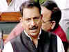 Retrenchment in IT sector a matter of concern: Rajiv Pratap Rudy