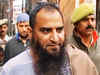 MHA pressure led to separatist leader Masrat Alam’s arrest