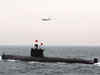 China submarine sale to Pakistan ups nuclear clash risk