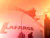 Lafarge India to sell two cement plants