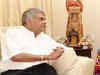 Lankan PM Ranil Wickramasinghe offers worship at Guruvayur temple
