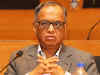 Distinguished Chair on Narayana Murthy set up