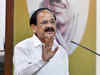 Government open to useful suggestions on Land Bill: M Venkaiah Naidu