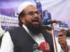 Hafiz Saeed: Pakistan government, Army back my jihad in Jammu and Kashmir