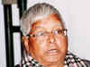 RJD supremo Lalu Prasad Yadav implores poor to stall BJP's juggernaut in Bihar