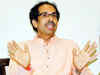NCP back-stabbed Bal Thackeray: Uddhav Thackeray