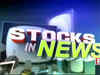 Stocks in news: NMDC, Glenmark, Delta Corp