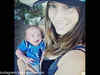 Justin Timberlake, Jessica Biel share son's photo