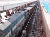 Now, insure baggage, goods on railways