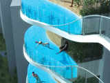 Pool makers add usp to koramangala realty market