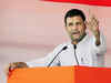 Rahul Gandhi: 'Acche Din' government has failed India; 'Suit Boot Sarkar' working only for industrialists