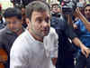 Narendra Modi government hits back at Rahul Gandhi; says Congress looted farmers for 10 years