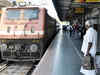 CBI suspects scam of over Rs 4,000 crore in railways