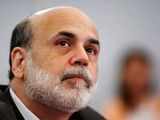 Ben Bernanke