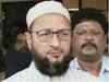 MIM chief Asaduddin Owaisi banned from entering Bengaluru for five days
