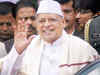 Former Odisha CM J B Patnaik passes away at 89