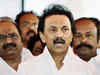 DMK leader MK Stalin slams BJP, AIADMK over land bill