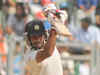 Cheteshwar Pujara scores a half-century for Yorkshire