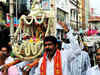 12 day Chitrai festival of Meenakshi temple begins