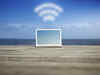 New LED tech boosts Wi-Fi bandwidth tenfold