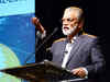 LMV3 will free India from dependence on foreign launchers, says ISRO chief K Radhakrishnan