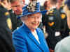 UK's Queen Elizabeth II celebrates 89th birthday