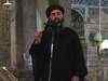 ISIS leader Abu Bakr al-Baghdadi seriously wounded in air strike: Report